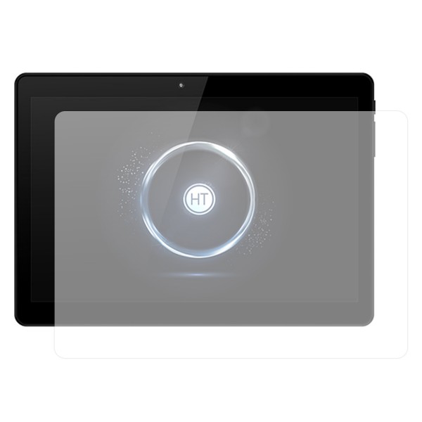 Bufalo Hometech HT 10MT 10.1" Ekran Koruyucu Flexible Esnek Nano…