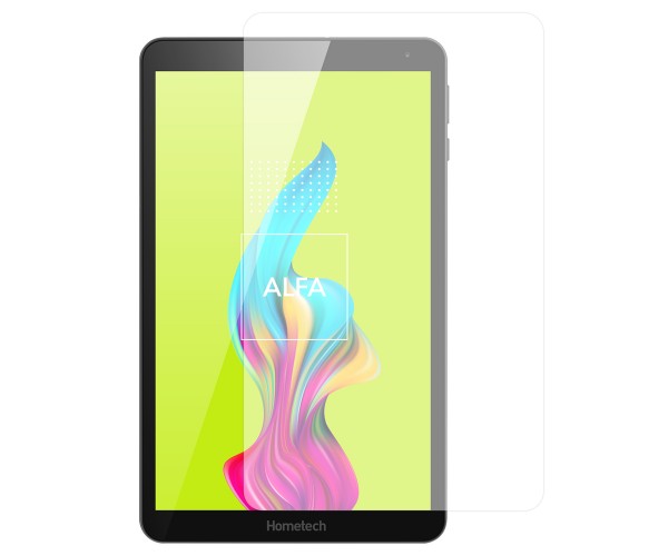 Bufalo Hometech Alfa 10MB 10" Ekran Koruyucu Flexible Esnek Nano…