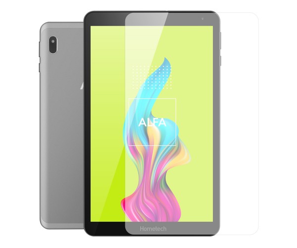 Bufalo Hometech Alfa 10TM 10" Ekran Koruyucu Flexible Esnek Nano…