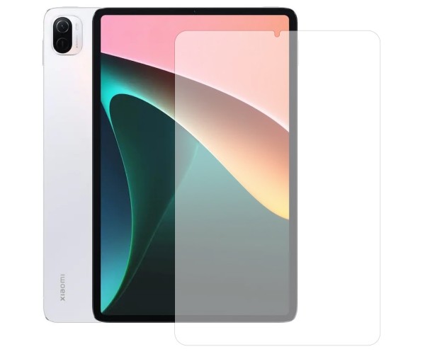 Bufalo Xiaomi Mi Pad 5 11" Ekran Koruyucu Flexible Esnek Nano…