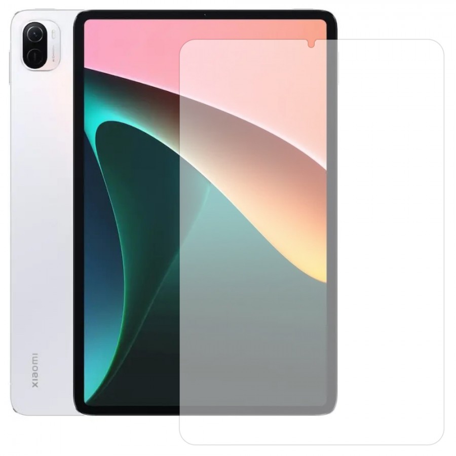 Bufalo Xiaomi Mi Pad 5 11" Ekran Koruyucu Flexible Esnek Nano