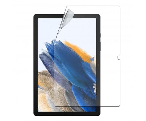 Bufalo Samsung Galaxy Tab A8 X200 10.5" Ekran Koruyucu Flexible E…