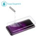 Bufalo Samsung Galaxy Tab A8 X200 10.5" Ekran Koruyucu Flexible Esnek Nano