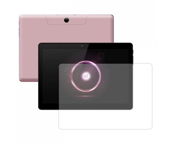 Bufalo Hometech Alfa 10MT 10.1" Ekran Koruyucu Flexible Esnek Nan…