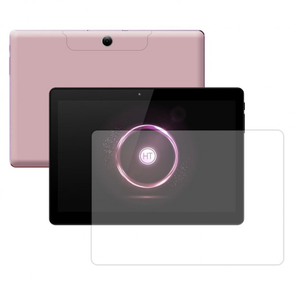 Bufalo Hometech Alfa 10MT 10.1" Ekran Koruyucu Flexible Esnek Nano…