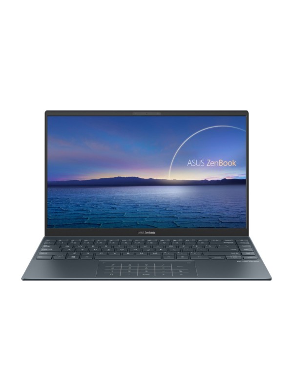 Asus ZenBook UM425UA-AM164T AMD Ryzen 5 5500U 8GB 512GB SSD Windows 10 Home 14" FHD Taşınabilir Bilgisayar