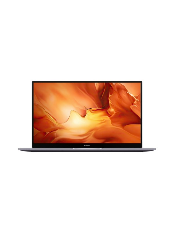 Huawei Matebook D 16 AMD Ryzen 5 4600H 16GB 512GB SSD Windows 10 Home 16.1" FHD Taşınabilir Bilgisayar