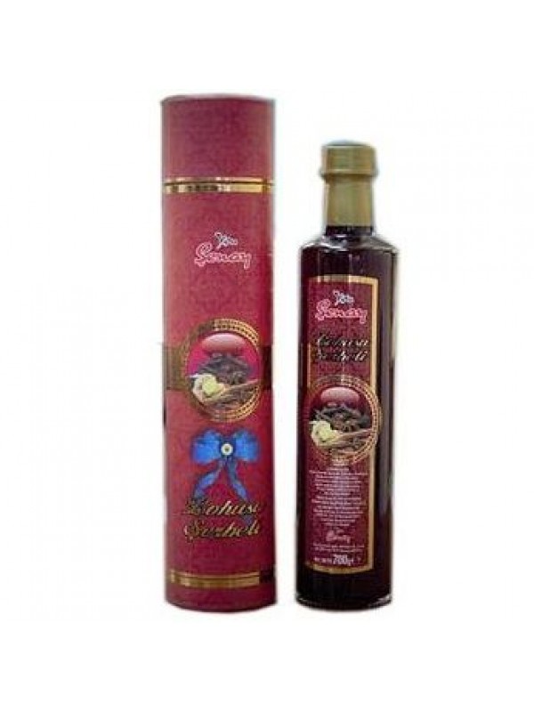 Şenay Lohusa Şerbeti 700 Gr.