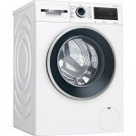 Bosch WGA142X1TR 9 kg 1200 Devir Çamaşır Makinesi