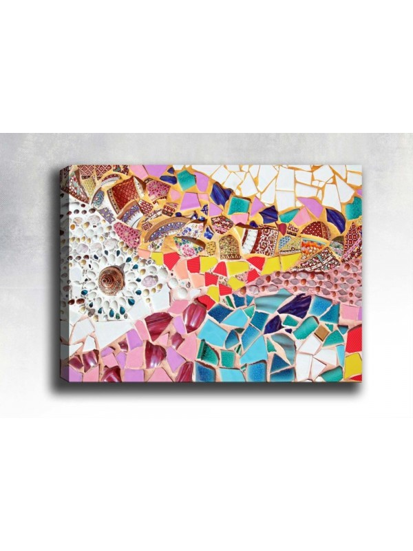 Mozaik Tablo Ürün1&hellip;