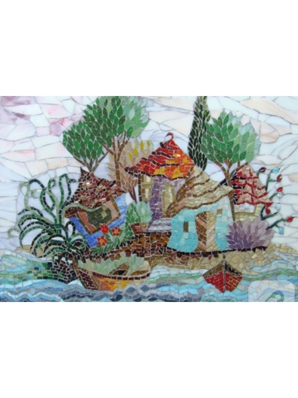 Mozail Tablo Ürün 5&hellip;