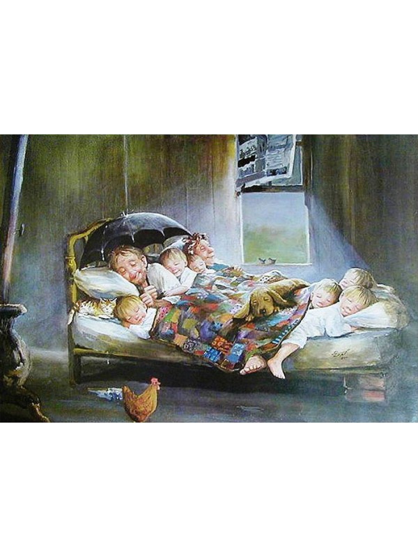 Aile Tablosu Urun 11&hellip;