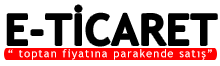 E-TicaretV4 - Parakende Satış