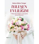 İmzalı - İyileşen Evliliğim&hellip;