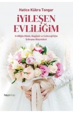 İmzalı - İyileşen Evliliğim…