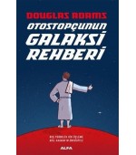 Otostopçunun Galaksi Rehberi-5 Kitap Bir Arada&hellip;
