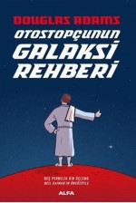 Otostopçunun Galaksi Rehberi-5 Kitap Bir Arada
