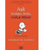 Aşk Dediğin Nedir Charlie Brown?&hellip;