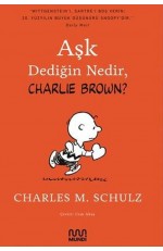 Aşk Dediğin Nedir Charlie Brown?