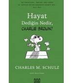 Hayat Dediğin Nedir Charlie Brown?&hellip;