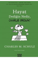 Hayat Dediğin Nedir Charlie Brown?