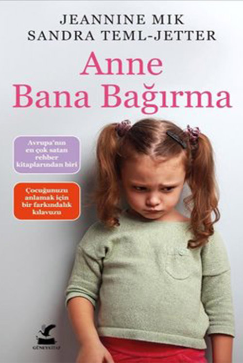 Anne Bana Bağırma