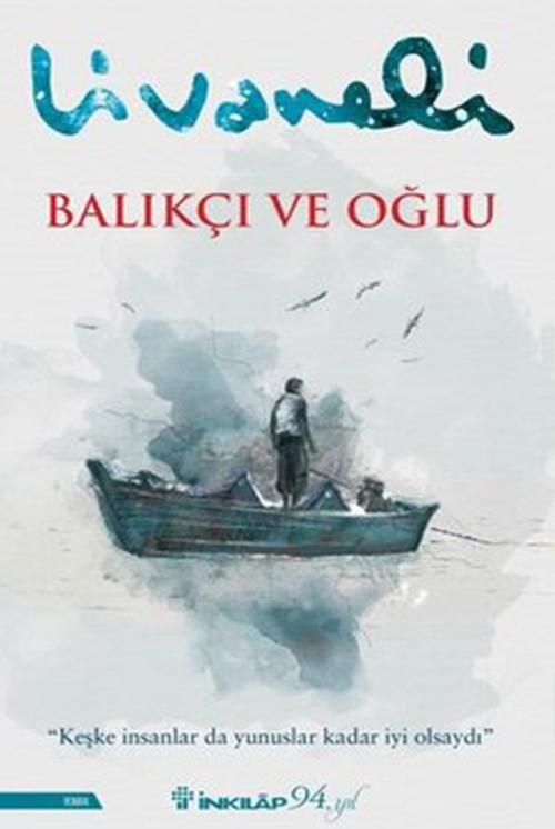 Balıkçı ve Oğlu