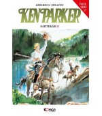 Ken Parker Özel Seri 17 - Sahtekar 2&hellip;
