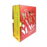 Jose Saramago Özel Baskı Kutulu Set-2 Kitap Takım