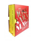 Jose Saramago Özel Baskı Kutulu Set-2 Kitap Takım&hellip;