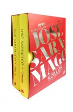 Jose Saramago Özel Baskı Kutulu Set-2 Kitap Takım