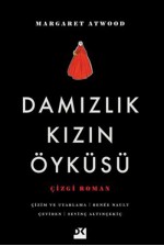 Damızlık Kızın Öyküsü (Çizgi Roman)