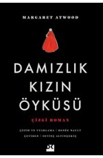 Damızlık Kızın Öyküsü (Çizgi Roman)