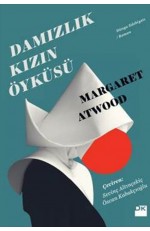 Damızlık Kızın Öyküsü…