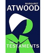The Testaments: The Sequel to The Handmaids Tale&hellip;