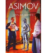 Çıplak Güneş - Robot Serisi 2. Kitap&hellip;