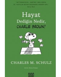 Hayat Dediğin Nedir Charlie Brown?