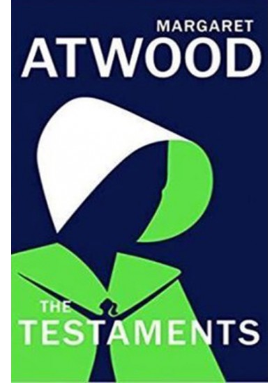 The Testaments: The Sequel to The Handmaids Tale
