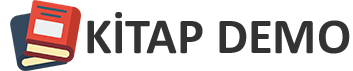 Kitap Demo2