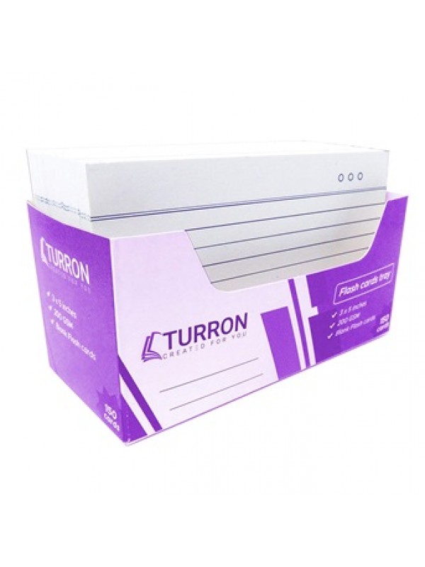 Flash Kartları - 3x5 inç, Beyaz… Flash Kartları - 3x5 inç, Beyaz…