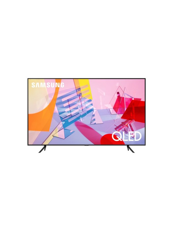 Samsung 55Q60T 55'' 139 Ekran Uydu Alıcılı 4K Ultra HD Smart QLED TV…