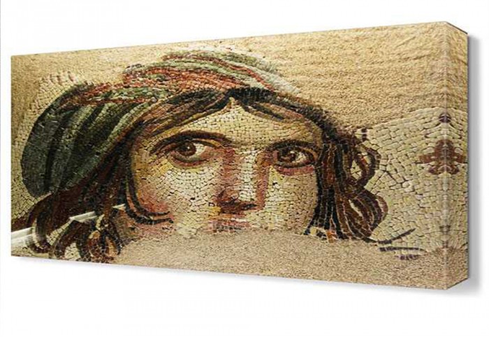 Mozaik Tablo Ürün2 Mozaik Tablo Ürün2