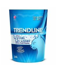 Trendline Slica Kedi Kumu 3,6 Lt…