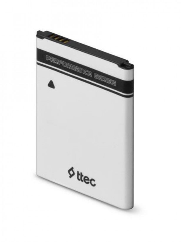 ttec Performans Batarya Sam. J2