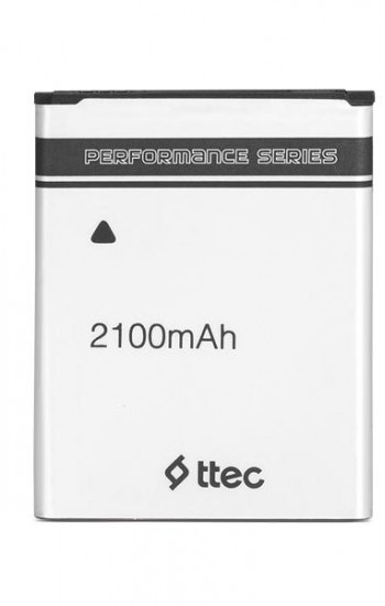 ttec Performans Batarya iPh.5S (1560mah)…