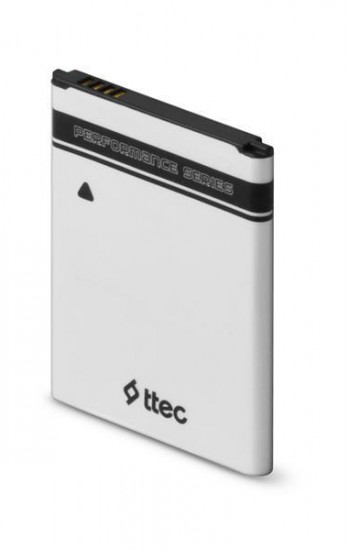 ttec Performans Batarya iPh.6 Plus (2915mah)…