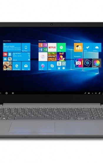 Lenovo V15-IIL Intel Core i5 1035G1 8GB 256GB SSD Windows 10 Home 15.6&quo…