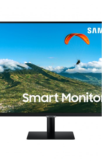 Samsung M5 LS27AM500N 27'' 70 CM FHD HDR Çerçevesiz Smart Monitör…