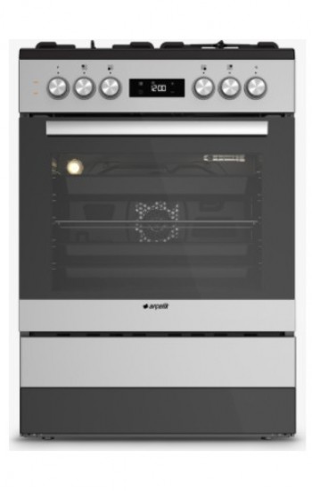 Arçelik 8531 S Gri Ocaklı Fırın…