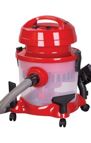 Fantom Eco WF4700 Su Filtreli Islak&Kuru Elektrikli Süpürge…